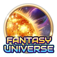 Fantasy Universe
